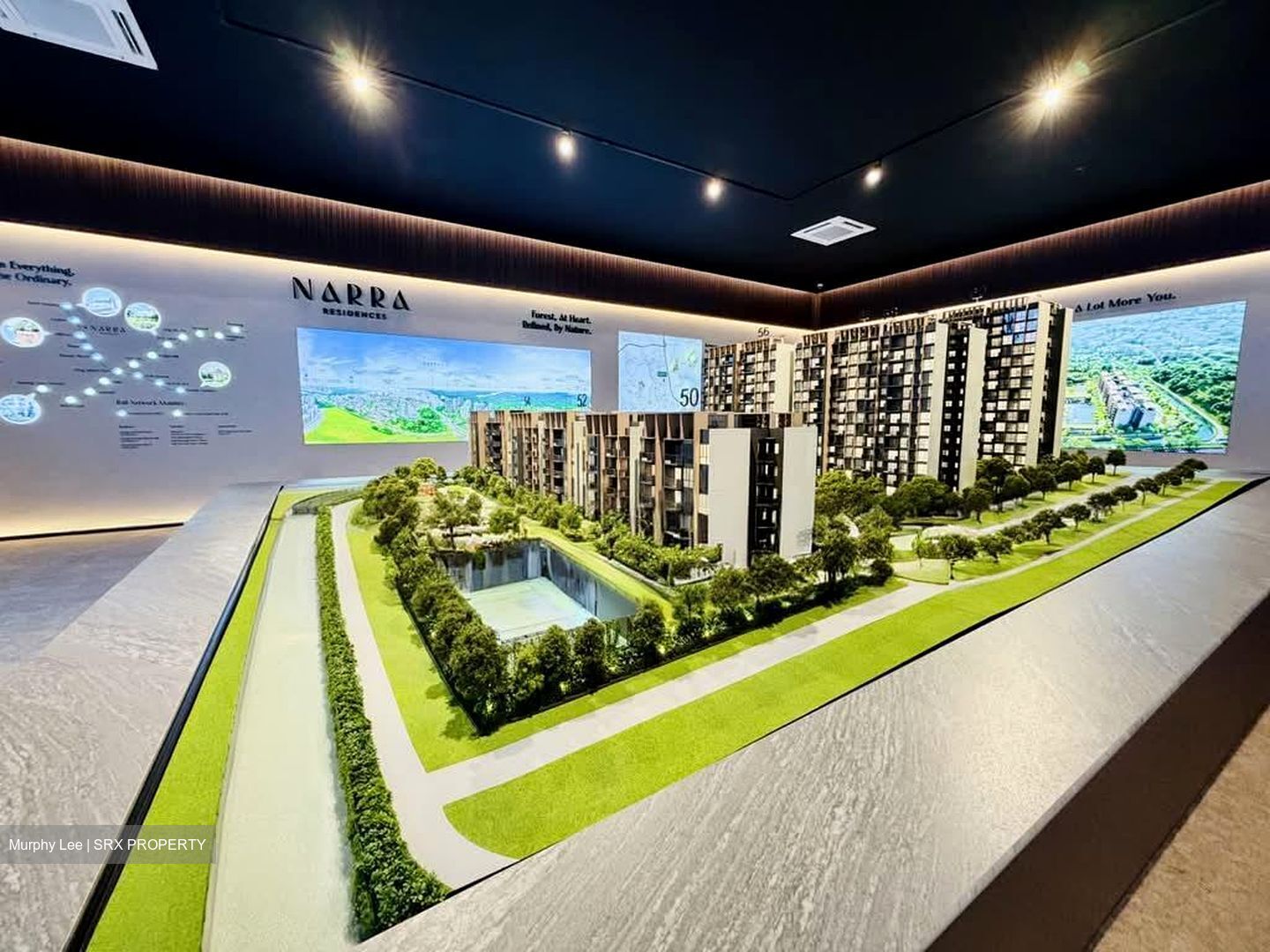 Narra Residences (D23), Apartment #576610051